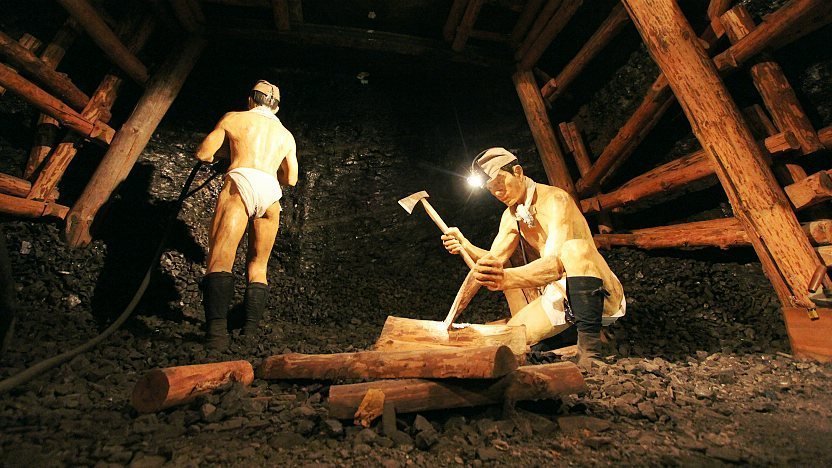 🏛️ 이와키시 석탄·화석관 (호루루) 이미지 5